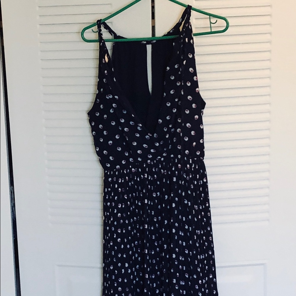 Dress size large